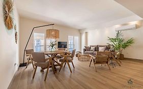 Living4Malaga New Oasis Supreme