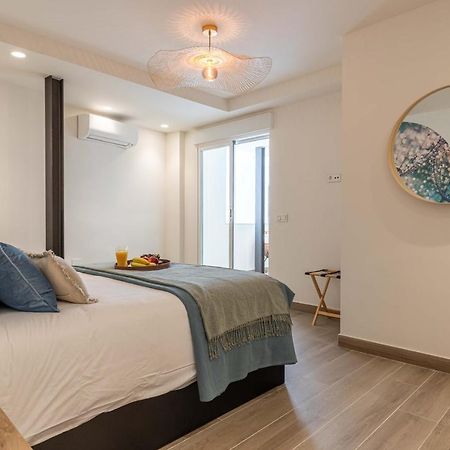 Living4Malaga New Oasis Supreme Apartment Exterior photo