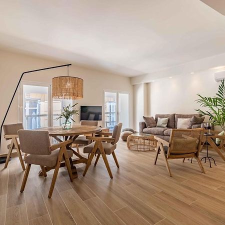 Living4Malaga New Oasis Supreme Apartment Exterior photo