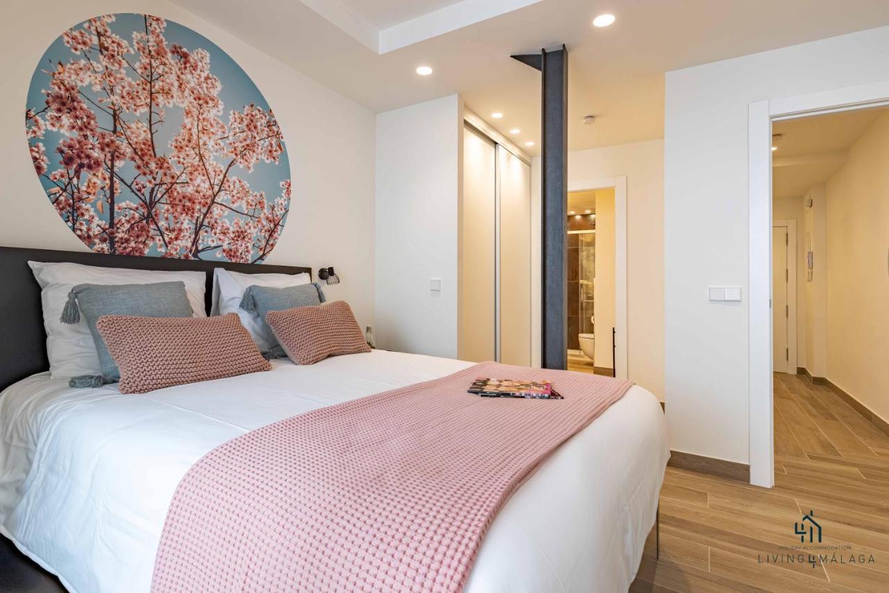 Living4Malaga New Oasis Supreme Apartment Exterior photo